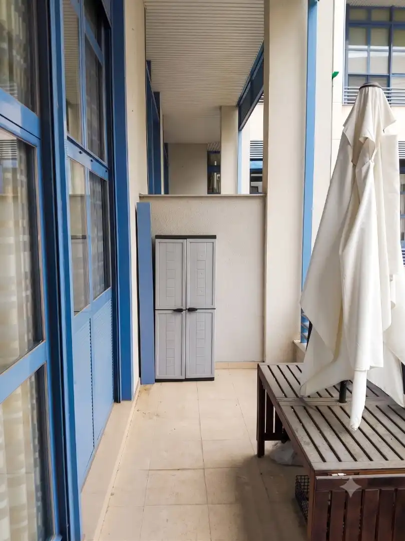 Wohnung zur Miete in Avenida de Severo Ochoa, 12, Vega de la Moraleja Wohnung zur Miete in Avenida de Severo Ochoa, 12, Vega de la Moraleja