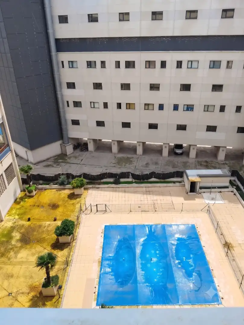 Wohnung zur Miete in Avenida de Severo Ochoa, 12, Vega de la Moraleja Wohnung zur Miete in Avenida de Severo Ochoa, 12, Vega de la Moraleja