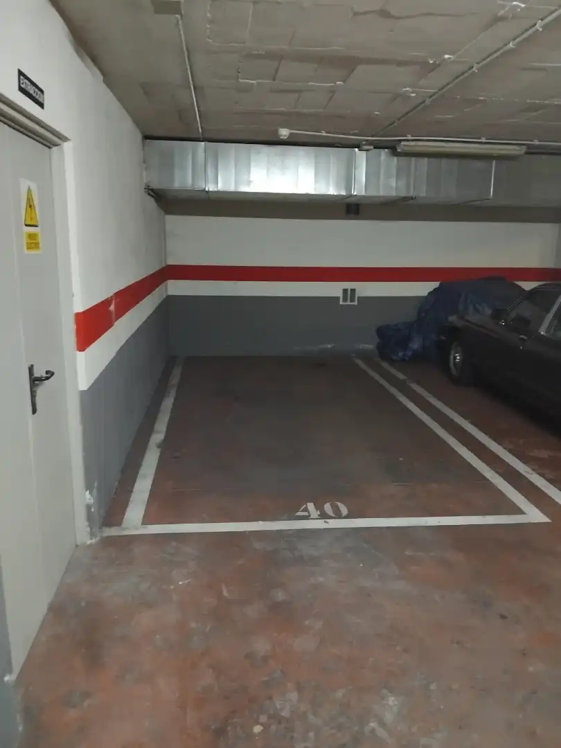 Wohnung zur Miete in Avenida de Severo Ochoa, 12, Vega de la Moraleja Wohnung zur Miete in Avenida de Severo Ochoa, 12, Vega de la Moraleja