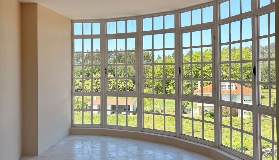 Wohnung zum Verkauf in Avenida Joaquín Loriga, 6, Agolada, Pontevedra - Bild 1 Foto 1 von Wohnung zum Verkauf in Avenida Joaquín Loriga, 6, Agolada, Pontevedra