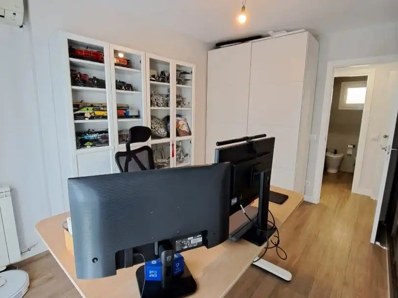 Flat for sale in Alcorcón  with Air Conditioner