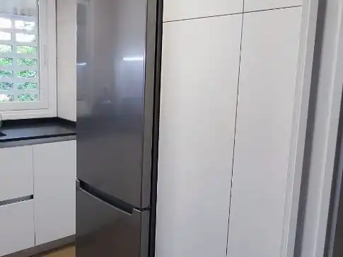 Kitchen of Flat for sale in Alcorcón  with Air Conditioner