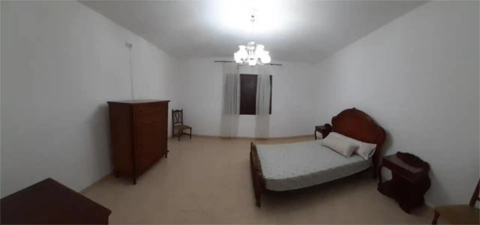 Dormitori de Casa o xalet de lloguer en Santa Lucía de Tirajana amb Moblat