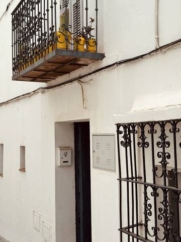 Dúplex en Venta en Calle Jerez, 4A en Tarifa ciudad