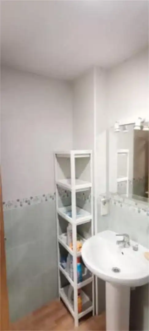 Baño de Piso en venta en Recas
