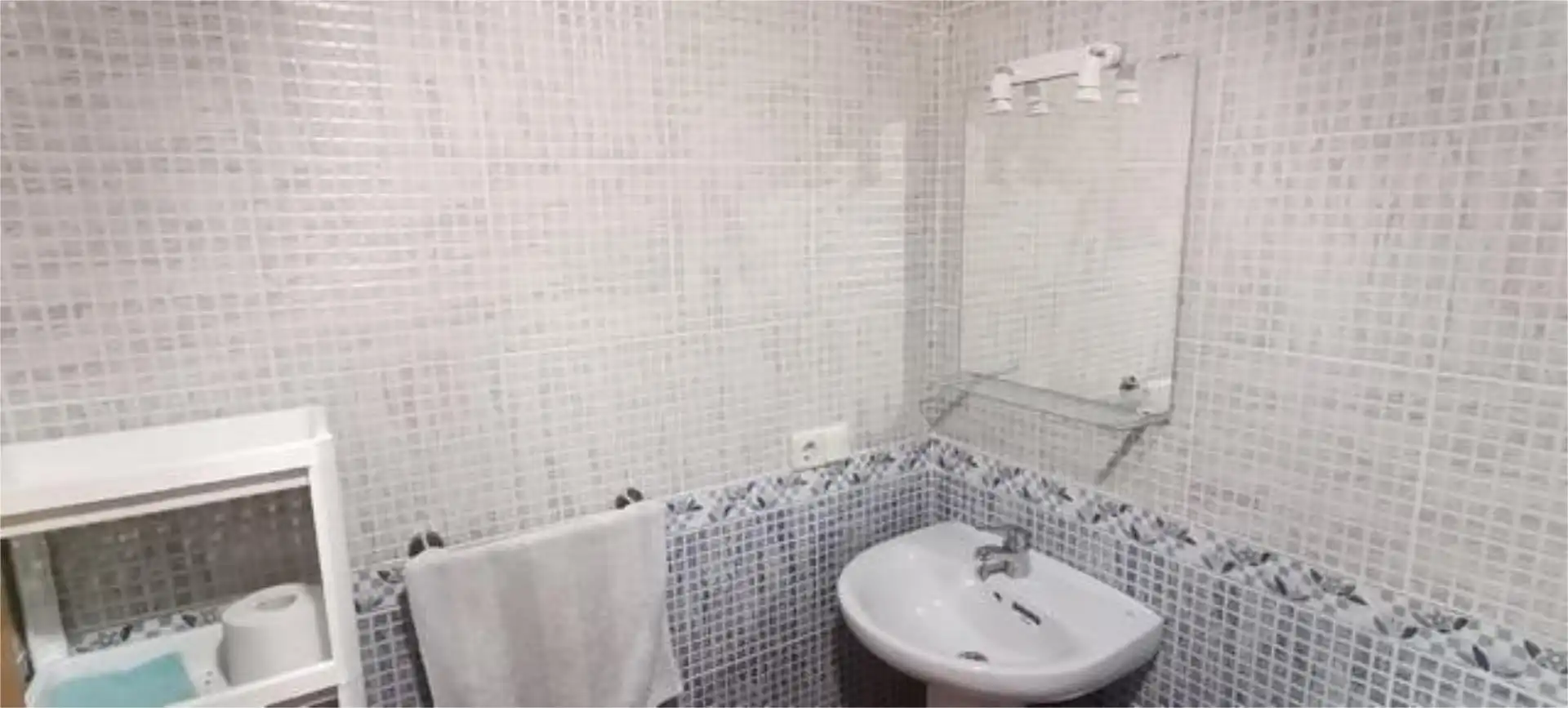 Baño de Piso en venta en Recas