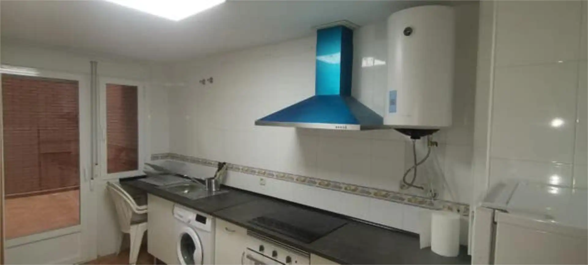 Cocina de Piso en venta en Recas