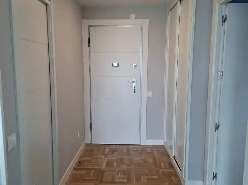 Flat for sale in Madrid  with Air Conditioner, Heating and Private garden