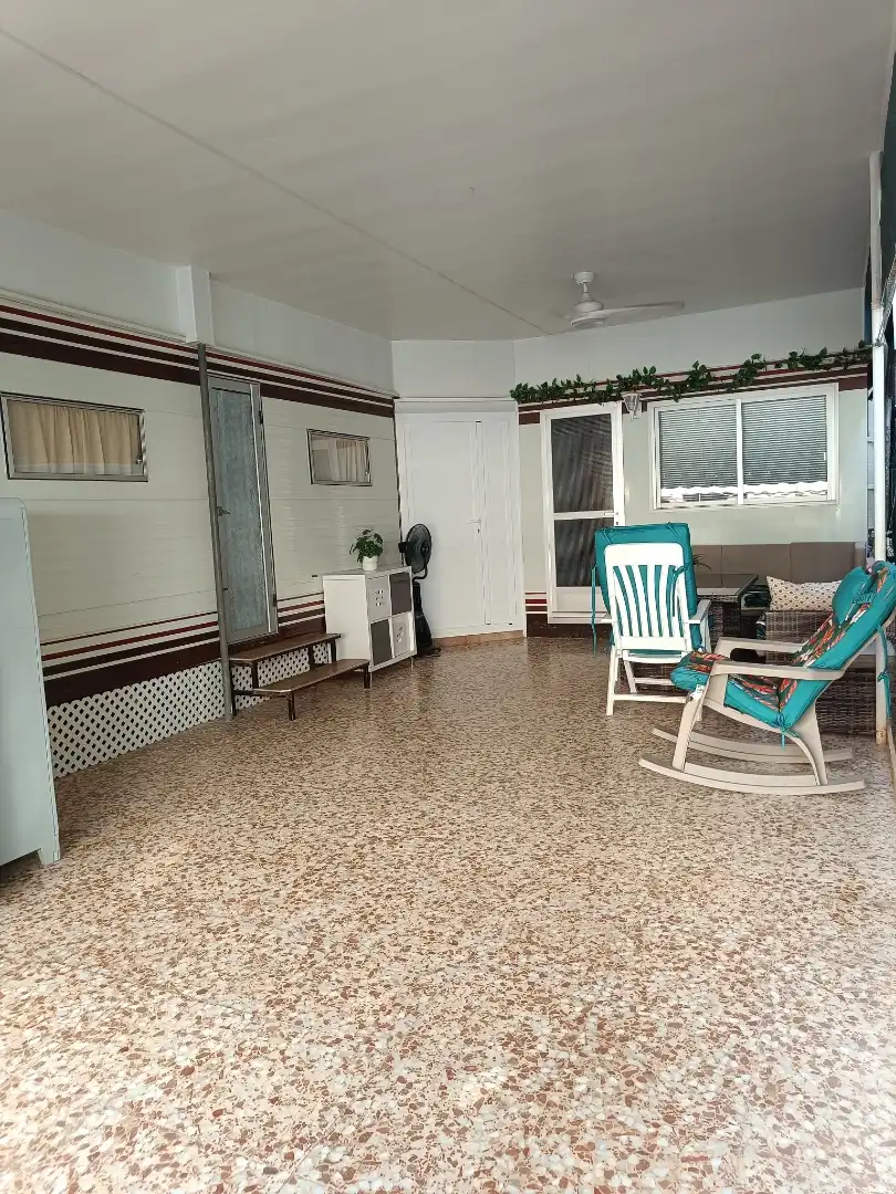 Finca rústica en venda a Lugar Villas Caravaning, 6, Playa Honda - Playa Paraíso