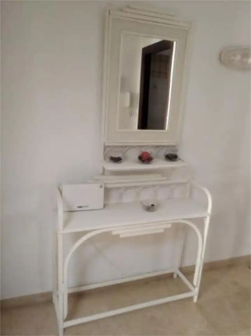 Bedroom of Flat for rent in Ronda