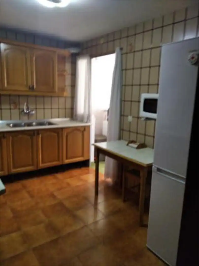 Kitchen of Flat for rent in Ronda