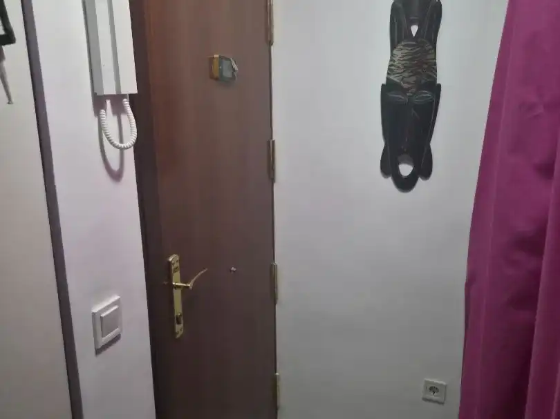 Wohnung zum Verkauf in  Madrid Capital mit Klimaanlage und Terrasse