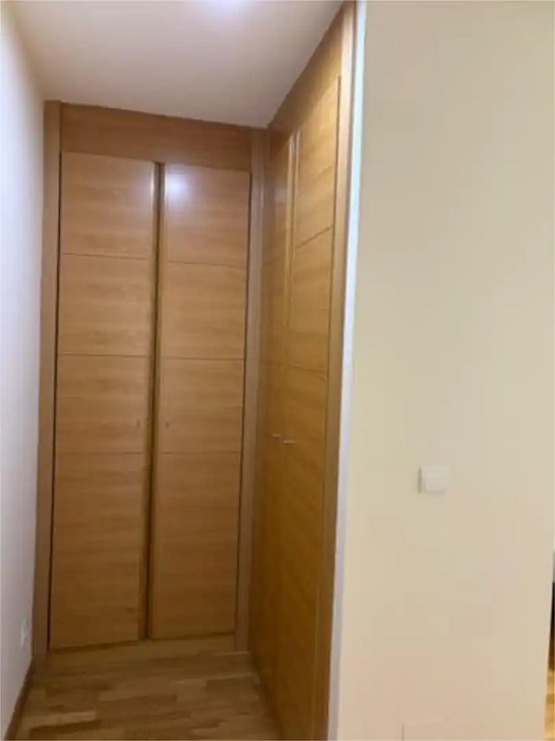 Piso de alquiler en Valladolid con Calefacción, Jardín privado y Trastero