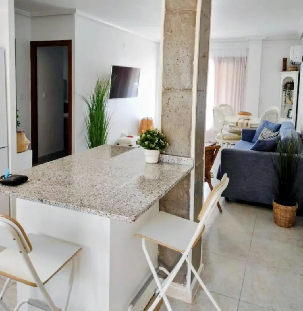 Wohnung zur Miete in Avenida de Levante, 34, Torre de la Horadada Wohnung zur Miete in Avenida de Levante, 34, Torre de la Horadada
