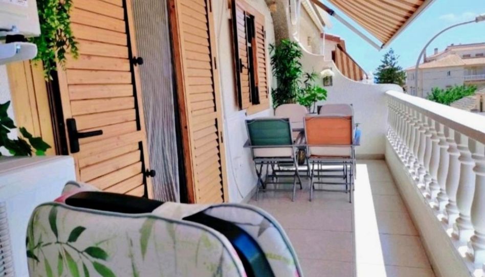 Wohnung zur Miete in Avenida de Levante, 34, Torre de la Horadada, Pilar de la Horadada - Bild 1 Foto 1 von Wohnung zur Miete in Avenida de Levante, 34, Torre de la Horadada, Pilar de la Horadada