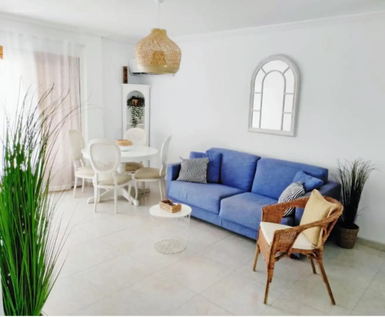 Wohnung zur Miete in Avenida de Levante, 34, Torre de la Horadada Wohnung zur Miete in Avenida de Levante, 34, Torre de la Horadada