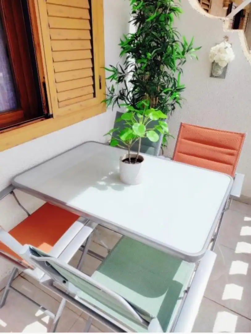 Wohnung zur Miete in Avenida de Levante, 34, Torre de la Horadada Wohnung zur Miete in Avenida de Levante, 34, Torre de la Horadada