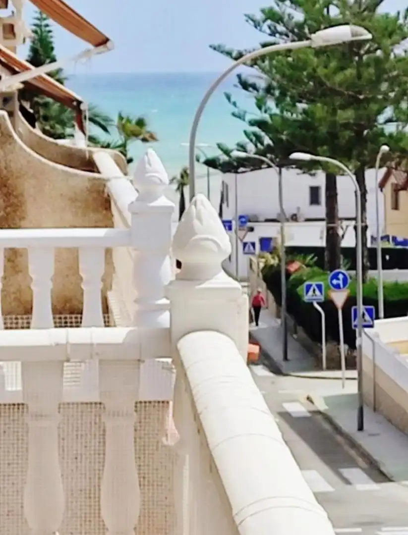 Wohnung zur Miete in Avenida de Levante, 34, Torre de la Horadada Wohnung zur Miete in Avenida de Levante, 34, Torre de la Horadada