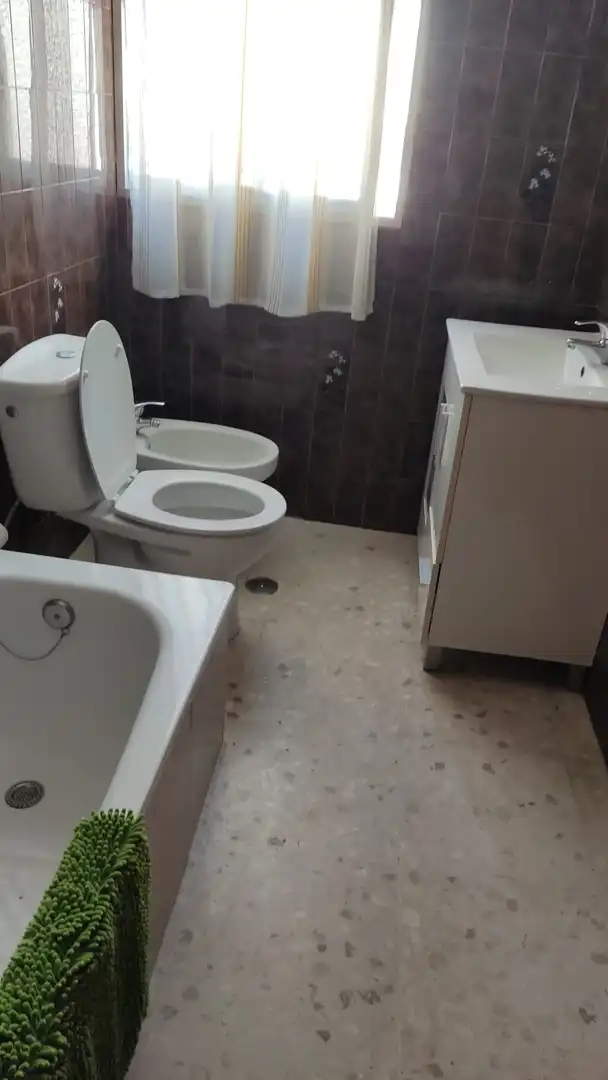 Flat for rent in Avenida Andalucía, 84, Almuñecar Centro