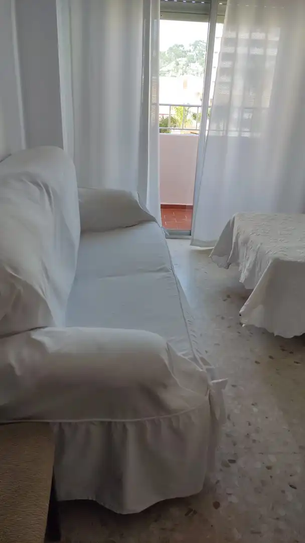 Flat for rent in Avenida Andalucía, 84, Almuñecar Centro