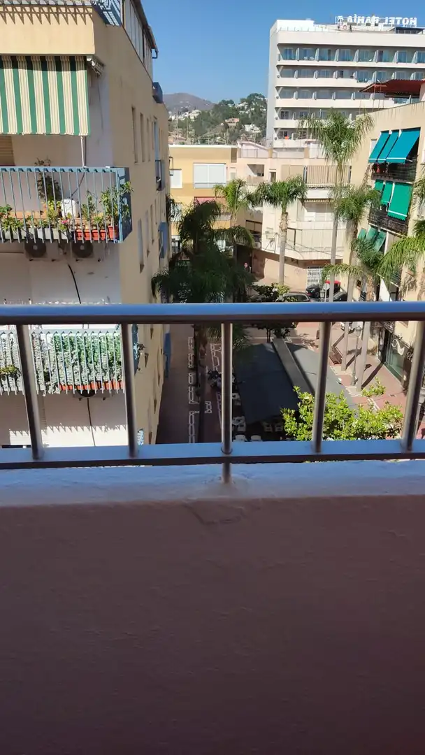 Flat for rent in Avenida Andalucía, 84, Almuñecar Centro