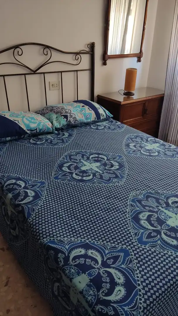 Flat for rent in Avenida Andalucía, 84, Almuñecar Centro