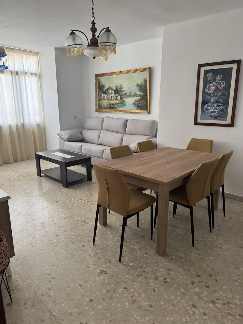 Flat for rent in Avenida Andalucía, 84, Almuñecar Centro