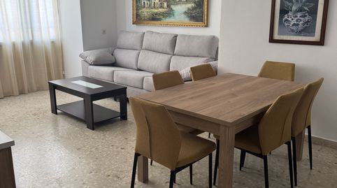Photo 2 of Flat for rent in Avenida Andalucía, 84, Almuñecar Centro, Almuñécar