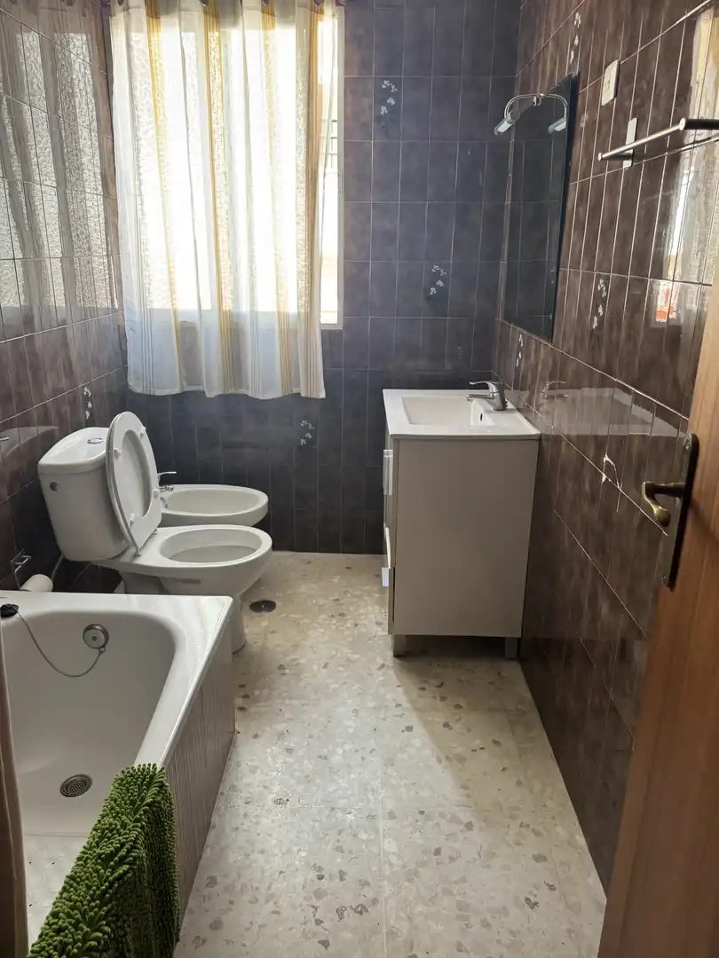 Flat for rent in Avenida Andalucía, 84, Almuñecar Centro