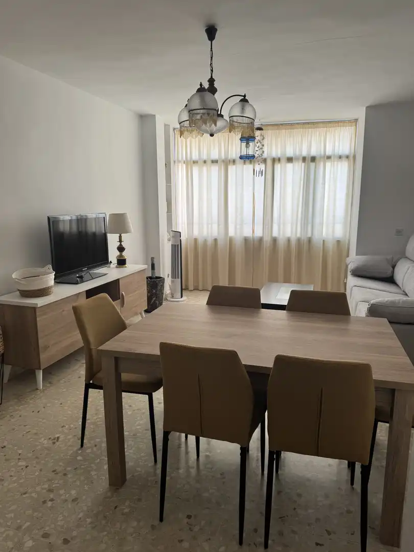 Flat for rent in Avenida Andalucía, 84, Almuñecar Centro