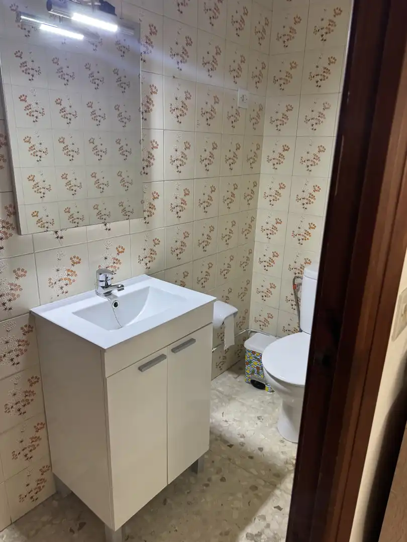Flat for rent in Avenida Andalucía, 84, Almuñecar Centro