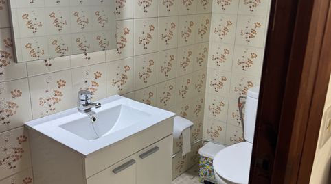 Photo 3 of Flat for rent in Avenida Andalucía, 84, Almuñecar Centro, Almuñécar