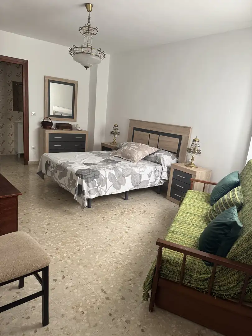 Flat for rent in Avenida Andalucía, 84, Almuñecar Centro