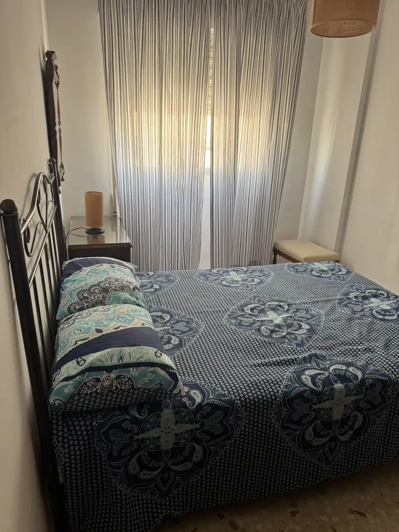 Flat for rent in Avenida Andalucía, 84, Almuñecar Centro