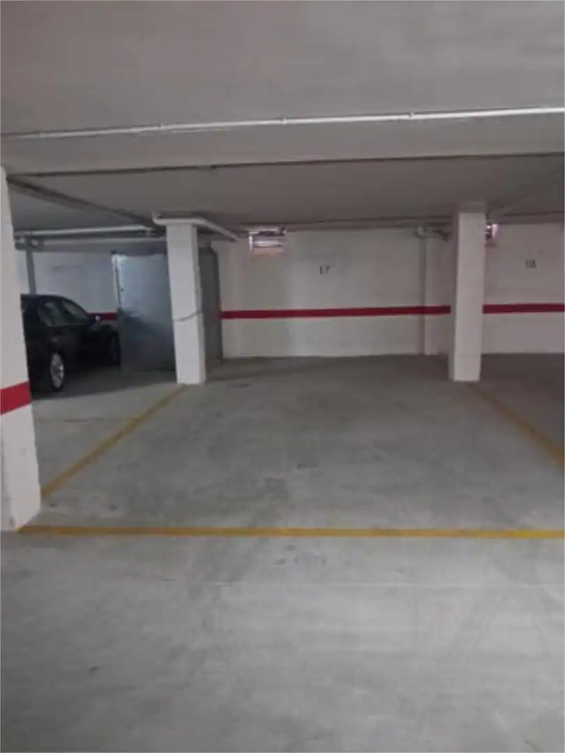 Parking of Garage for rent in Salobreña