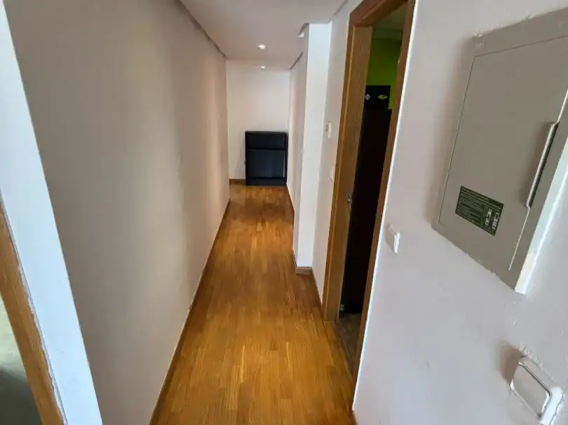 Flat for sale in Paseo Marinero Luis de Torres, 5, La Flota Flat for sale in Murcia with Air Conditioner, Parquet flooring and Balcony