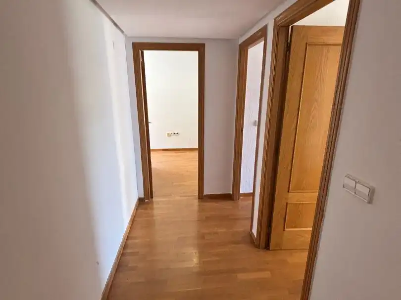 Flat for sale in Paseo Marinero Luis de Torres, 5, La Flota Flat for sale in Murcia with Air Conditioner, Parquet flooring and Balcony