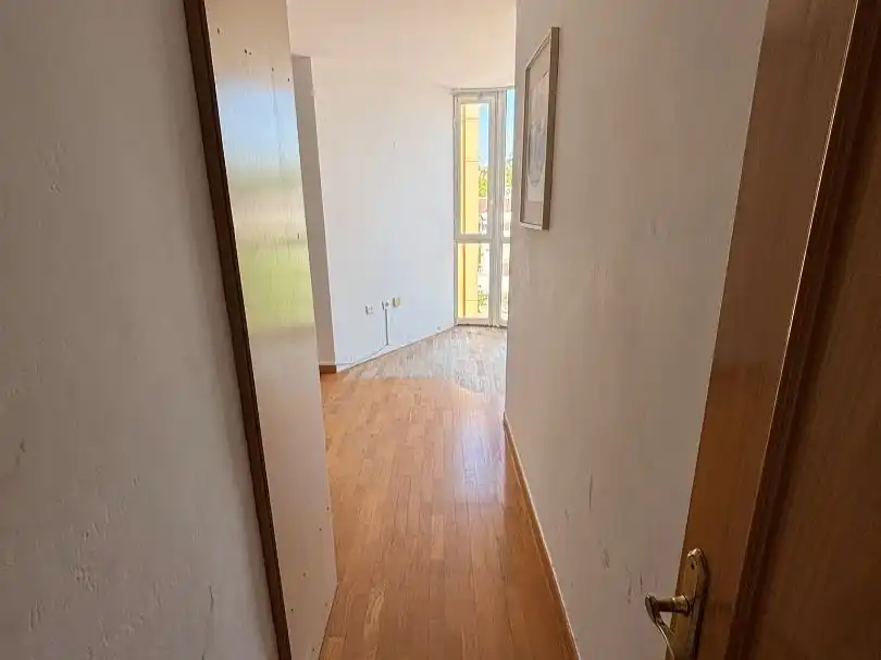 Flat for sale in Paseo Marinero Luis de Torres, 5, La Flota Flat for sale in Murcia with Air Conditioner, Parquet flooring and Balcony
