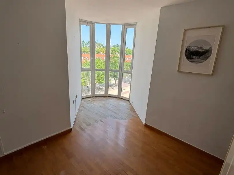 Flat for sale in Paseo Marinero Luis de Torres, 5, La Flota Flat for sale in Murcia with Air Conditioner, Parquet flooring and Balcony