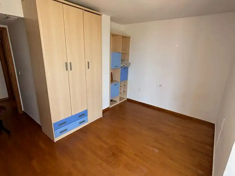 Flat for sale in Paseo Marinero Luis de Torres, 5, La Flota Bedroom of Flat for sale in Murcia with Air Conditioner, Parquet flooring and Balcony