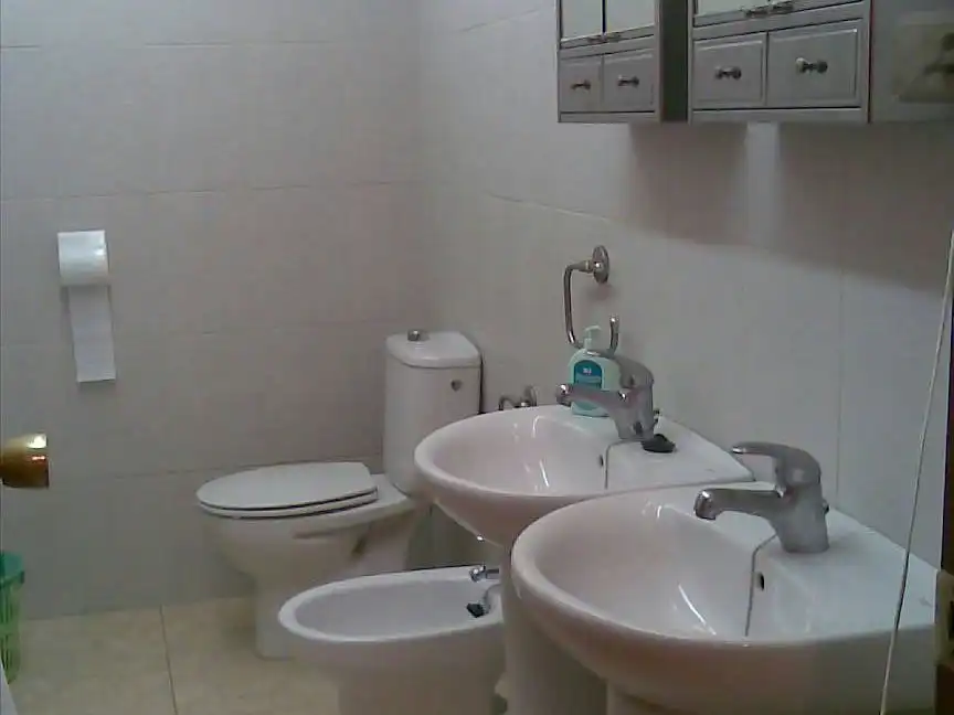 Habitació a Calle Agustin Muñoz Vazquez, 4, Centro Bany de Pis per a compartir en Ceuta amb Moblat