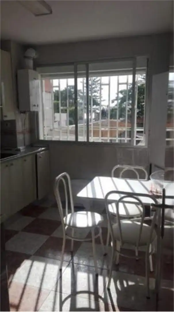 Kitchen of Flat for rent in Cádiz