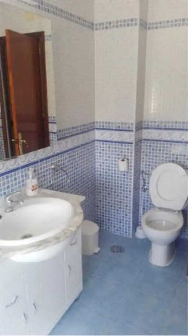 Bathroom of Flat for rent in Cádiz
