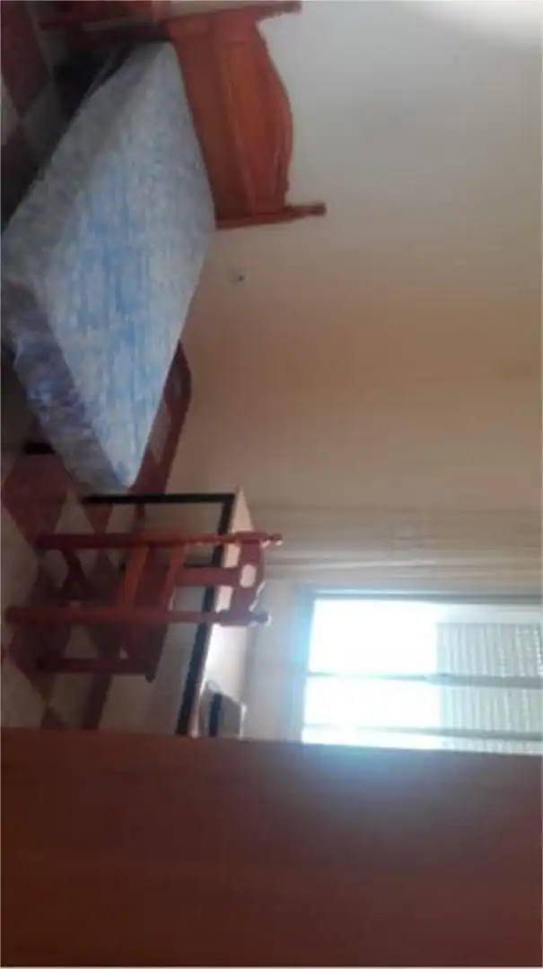 Bedroom of Flat for rent in Cádiz