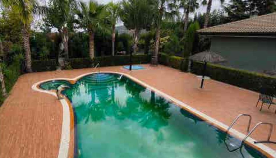 Einfamilien-Reihenhaus zum Verkauf in Cehegín, Murcia - Bild 1 Foto 1 von Einfamilien-Reihenhaus zum Verkauf in Cehegín, Murcia