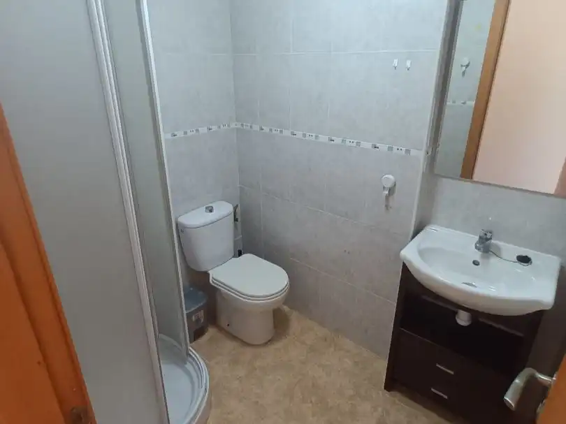 Flat for rent in Avenida Pintor Antonio López, 26, Olula del Río Flat for rent in Avenida Pintor Antonio López, 26, Olula del Río
