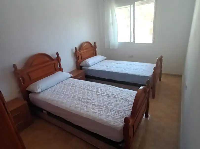 Flat for rent in Avenida Pintor Antonio López, 26, Olula del Río Flat for rent in Avenida Pintor Antonio López, 26, Olula del Río