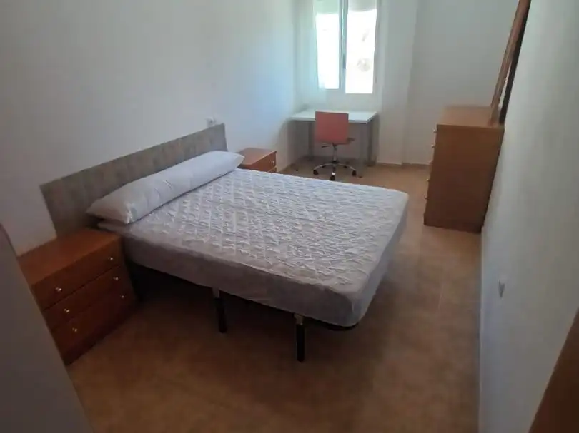Flat for rent in Avenida Pintor Antonio López, 26, Olula del Río Flat for rent in Avenida Pintor Antonio López, 26, Olula del Río