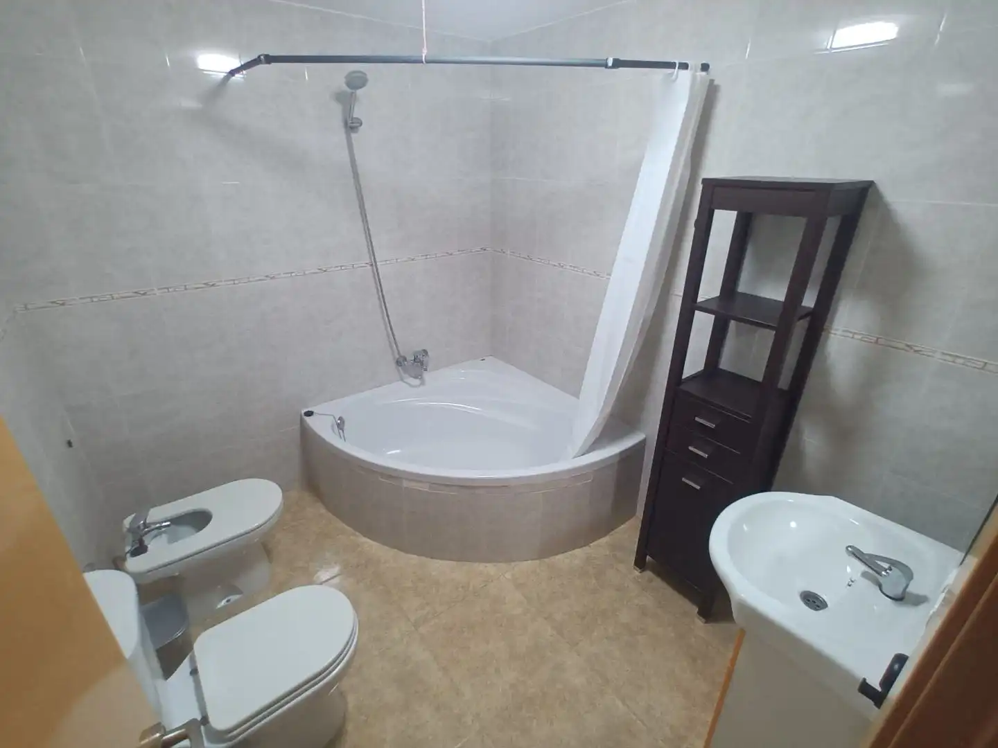 Flat for rent in Avenida Pintor Antonio López, 26, Olula del Río Flat for rent in Avenida Pintor Antonio López, 26, Olula del Río
