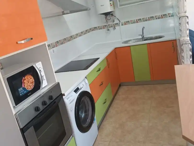 Flat for rent in Avenida Pintor Antonio López, 26, Olula del Río Flat for rent in Avenida Pintor Antonio López, 26, Olula del Río